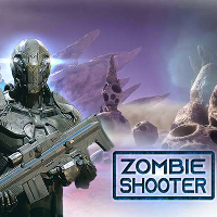 Zombie Shooter