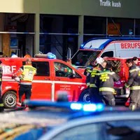 Unter Betonmassen begraben: Vier Arbeiter tot!