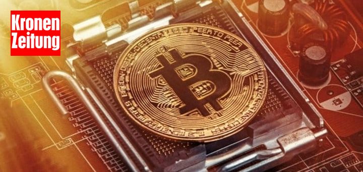Bitcoin: Lang erwartetes „Halving“ wurde vollzogen