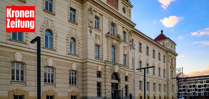 Vertrauen in unabhängige Justiz Österreichs hoch