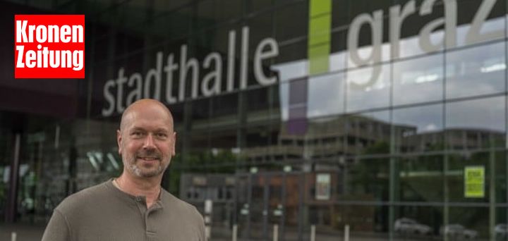Staatsanwaltschaft ermittelt gegen Messe-Chef