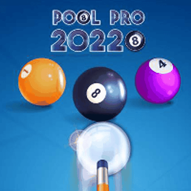 Pool Pro 2022