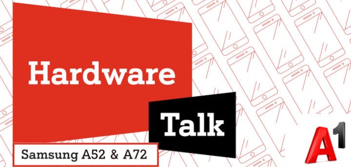 Hardware Talk Samsung Galaxy A Serie