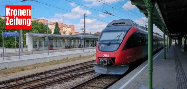 Wo in Wien nun „Sparschiene“ angesagt ist