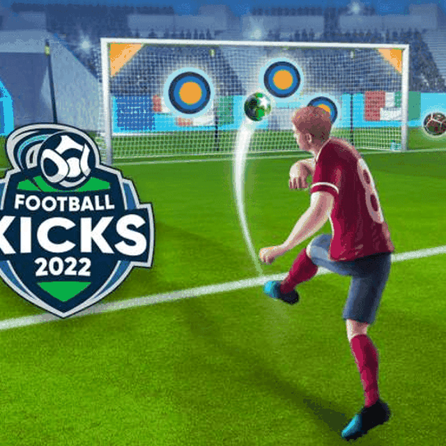 Football Kicks 2022