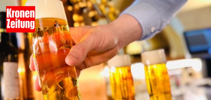 Wird das Bier überall teurer – oder doch nicht?