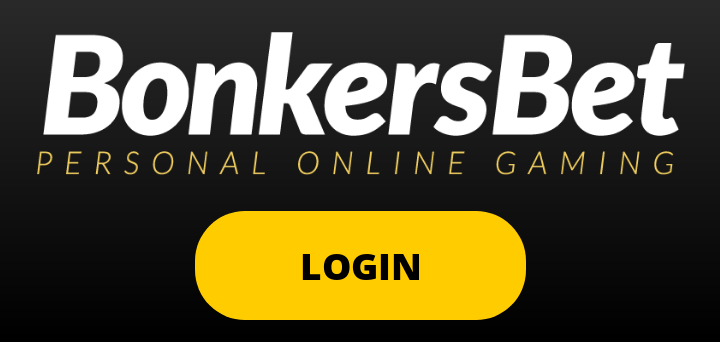 Direkt zu Ihrem BonkersBet Konto